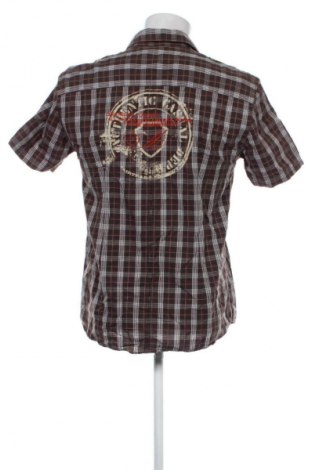 Herrenhemd S.Oliver, Größe L, Farbe Mehrfarbig, Preis € 7,99