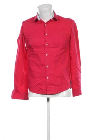 Herrenhemd S.Oliver, Größe S, Farbe Mehrfarbig, Preis € 20,99