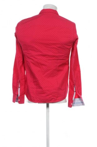 Herrenhemd S.Oliver, Größe S, Farbe Mehrfarbig, Preis € 20,99