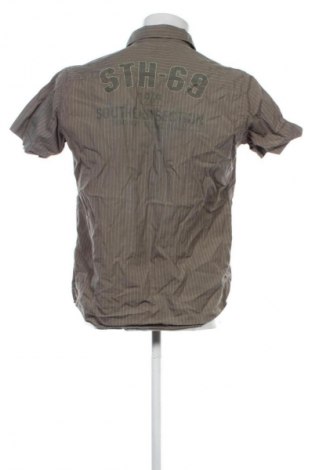 Pánská košile  S.Oliver, Velikost M, Barva Vícebarevné, Cena  89,00 Kč