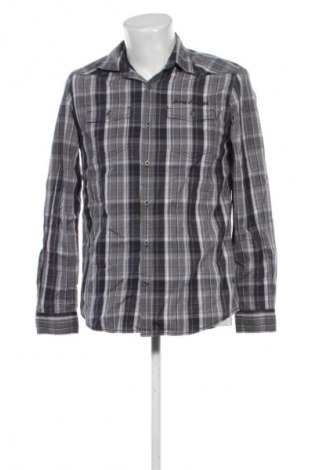 Pánská košile  S.Oliver, Velikost S, Barva Vícebarevné, Cena  49,00 Kč
