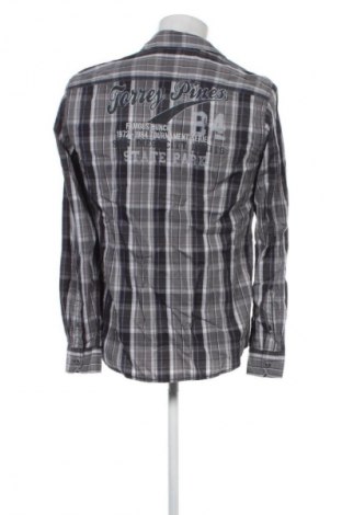 Pánská košile  S.Oliver, Velikost S, Barva Vícebarevné, Cena  49,00 Kč