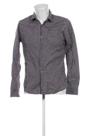 Herrenhemd S.Oliver, Größe S, Farbe Mehrfarbig, Preis € 1,99