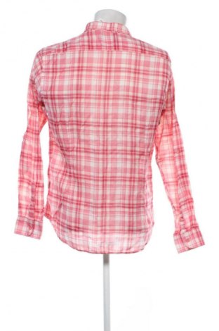 Herrenhemd Ted Baker, Größe L, Farbe Mehrfarbig, Preis € 10,99