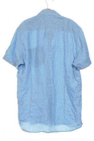 Herrenhemd Ted Baker, Größe XS, Farbe Mehrfarbig, Preis € 2,99