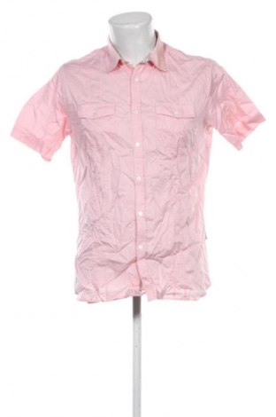 Herrenhemd Teddy Bear, Größe S, Farbe Mehrfarbig, Preis € 1,99