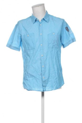 Pánská košile  Tom Tailor, Velikost L, Barva Vícebarevné, Cena  139,00 Kč