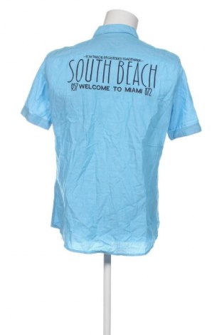 Pánská košile  Tom Tailor, Velikost L, Barva Vícebarevné, Cena  139,00 Kč