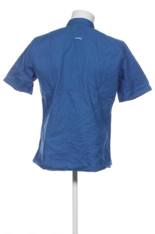 Herrenhemd Tom Tailor, Größe L, Farbe Blau, Preis € 6,99