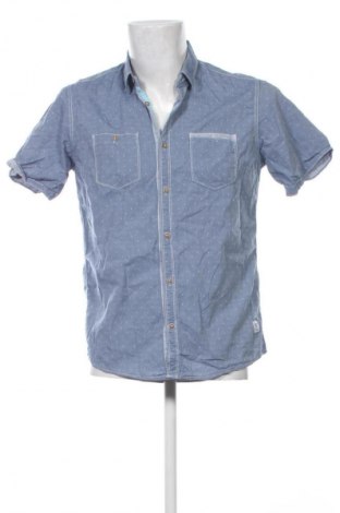 Herrenhemd Tom Tailor, Größe M, Farbe Mehrfarbig, Preis € 5,99