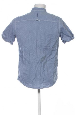 Herrenhemd Tom Tailor, Größe M, Farbe Mehrfarbig, Preis € 5,99