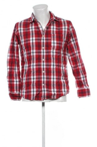 Herrenhemd Tom Tailor, Größe S, Farbe Mehrfarbig, Preis € 1,99