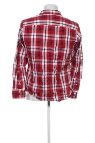 Herrenhemd Tom Tailor, Größe S, Farbe Mehrfarbig, Preis € 1,99