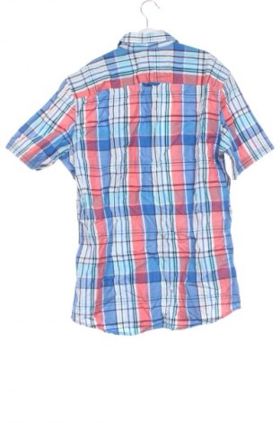 Herrenhemd Tom Tailor, Größe L, Farbe Mehrfarbig, Preis € 3,99