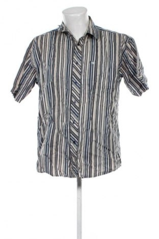 Herrenhemd Tom Tailor, Größe XL, Farbe Mehrfarbig, Preis € 6,99