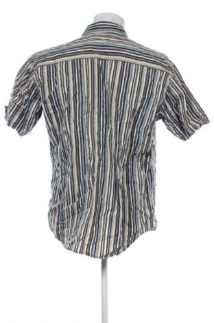 Herrenhemd Tom Tailor, Größe XL, Farbe Mehrfarbig, Preis € 6,99