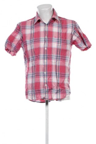 Herrenhemd Tom Tailor, Größe L, Farbe Mehrfarbig, Preis € 5,99