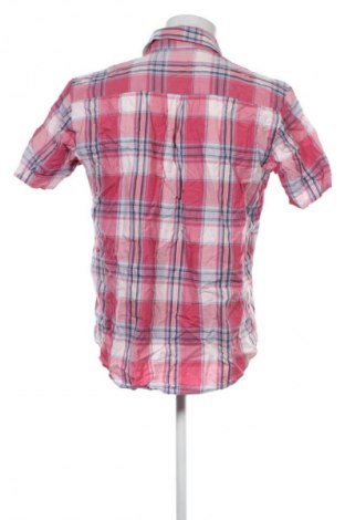 Herrenhemd Tom Tailor, Größe L, Farbe Mehrfarbig, Preis € 5,99