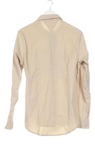 Herrenhemd Tommy Hilfiger, Größe XS, Farbe Beige, Preis € 42,99