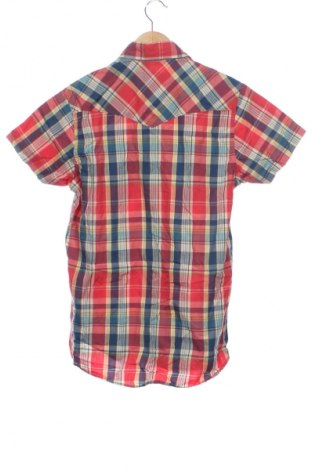 Herrenhemd Unbranded, Größe S, Farbe Mehrfarbig, Preis € 3,99