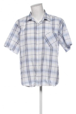 Herrenhemd Unbranded, Größe M, Farbe Mehrfarbig, Preis € 5,12