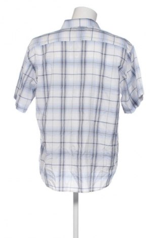 Herrenhemd Unbranded, Größe M, Farbe Mehrfarbig, Preis € 5,12