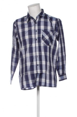 Herrenhemd Unbranded, Größe L, Farbe Mehrfarbig, Preis € 3,99