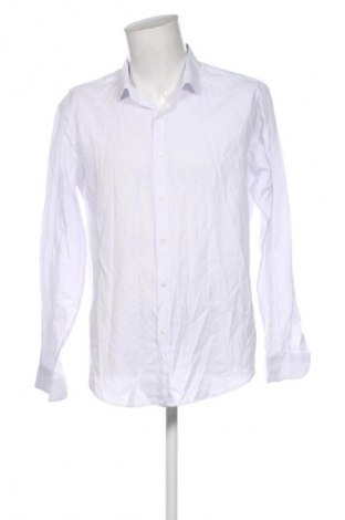 Férfi ing Unbranded, Méret XXL, Szín Fehér, Ár 6 349 Ft