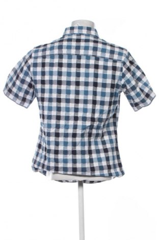 Herrenhemd Unbranded, Größe M, Farbe Mehrfarbig, Preis € 5,99