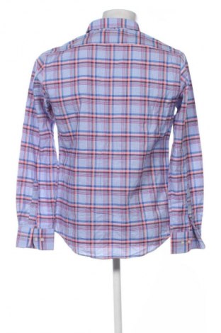 Herrenhemd Unbranded, Größe M, Farbe Mehrfarbig, Preis € 3,99