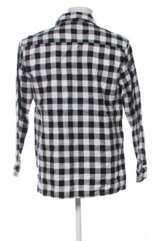 Herrenhemd Unbranded, Größe M, Farbe Mehrfarbig, Preis € 3,99