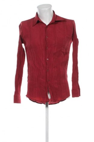 Férfi ing Unbranded, Méret M, Szín Piros, Ár 1 509 Ft