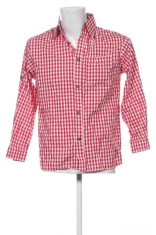 Herrenhemd Unbranded, Größe S, Farbe Mehrfarbig, Preis € 3,99