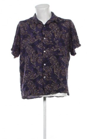 Herrenhemd Unbranded, Größe XL, Farbe Mehrfarbig, Preis € 9,13