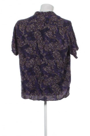 Herrenhemd Unbranded, Größe XL, Farbe Mehrfarbig, Preis € 9,13