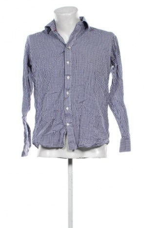 Herrenhemd Unbranded, Größe L, Farbe Mehrfarbig, Preis € 1,99