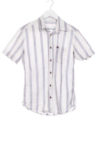 Herrenhemd Unbranded, Größe S, Farbe Mehrfarbig, Preis € 1,99