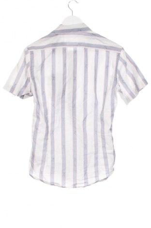 Herrenhemd Unbranded, Größe S, Farbe Mehrfarbig, Preis € 1,99