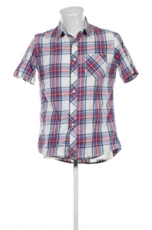 Herrenhemd Unbranded, Größe L, Farbe Mehrfarbig, Preis € 27,80