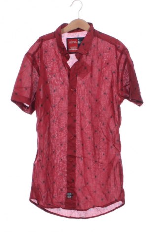 Herrenhemd Unbranded, Größe S, Farbe Mehrfarbig, Preis € 1,99