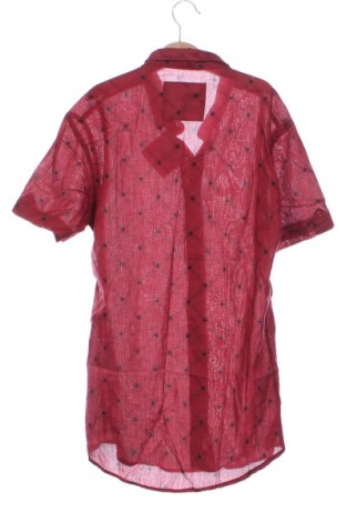 Herrenhemd Unbranded, Größe S, Farbe Mehrfarbig, Preis € 1,99