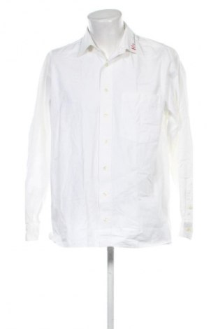 Pánská košile  Unbranded, Velikost S, Barva Bílá, Cena  329,00 Kč