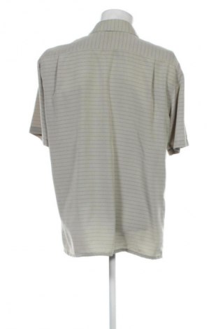 Herrenhemd Unbranded, Größe M, Farbe Grün, Preis € 1,99