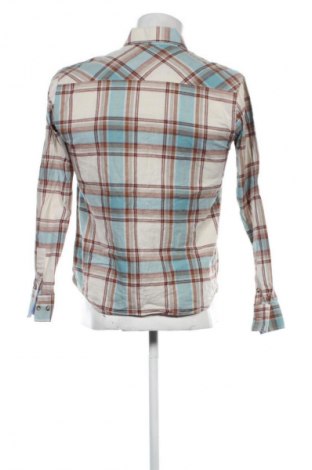 Herrenhemd Unbranded, Größe S, Farbe Mehrfarbig, Preis € 1,99