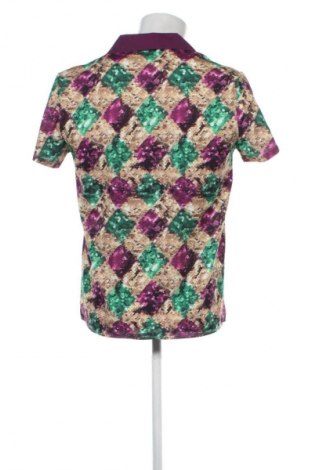 Ανδρικό πουκάμισο Unbranded, Μέγεθος S, Χρώμα Πολύχρωμο, Τιμή 5,99 €