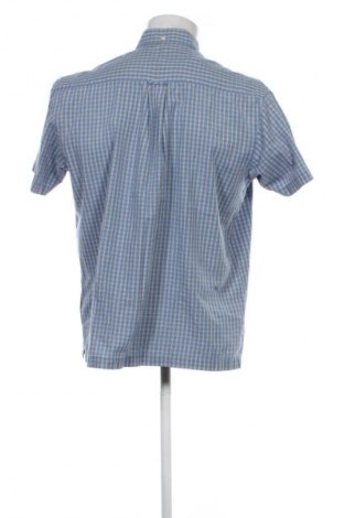 Herrenhemd Unbranded, Größe M, Farbe Mehrfarbig, Preis € 1,99