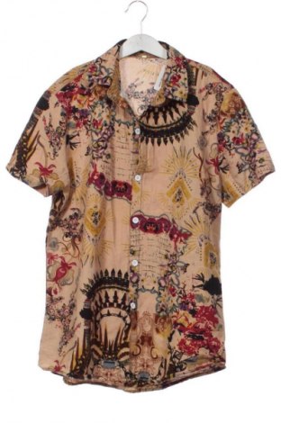 Férfi ing Unbranded, Méret S, Szín Sokszínű, Ár 3 219 Ft