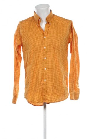 Herrenhemd Unbranded, Größe XL, Farbe Mehrfarbig, Preis € 9,99