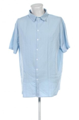 Herrenhemd Unbranded, Größe XL, Farbe Blau, Preis € 8,98