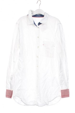 Herrenhemd Van Laack, Größe S, Farbe Ecru, Preis € 47,99